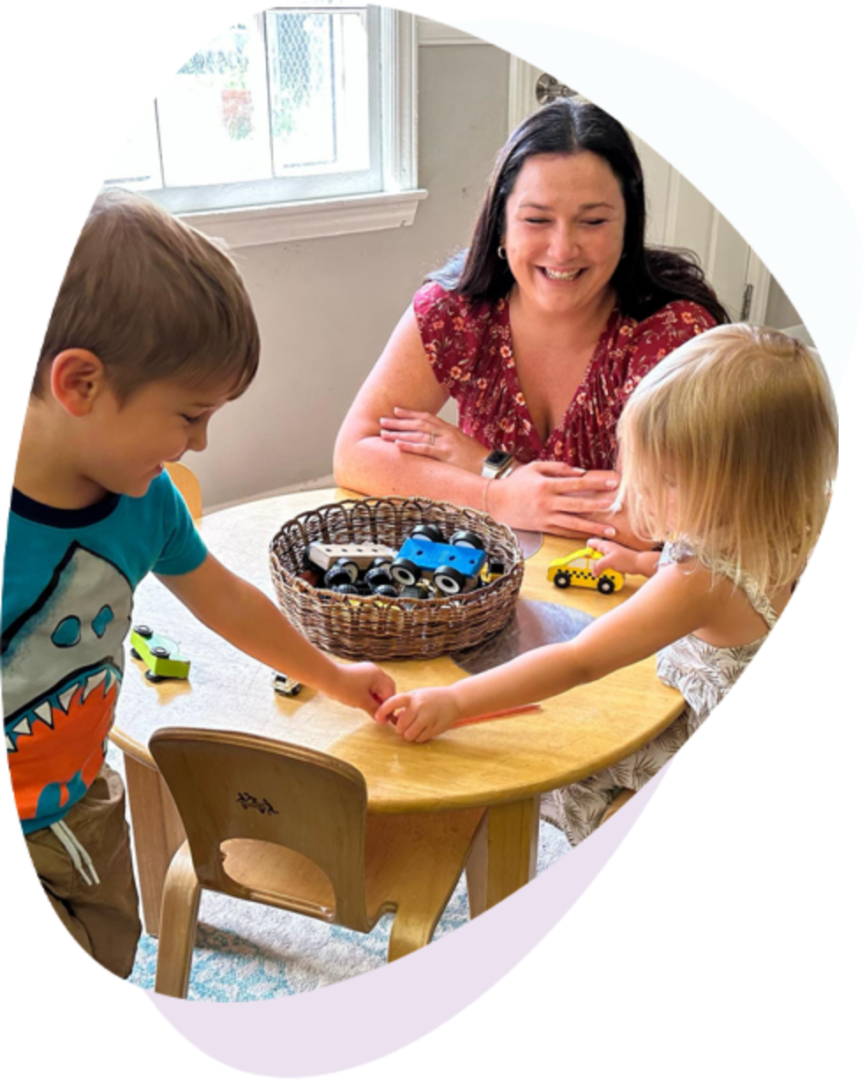 LSA kannapolis children