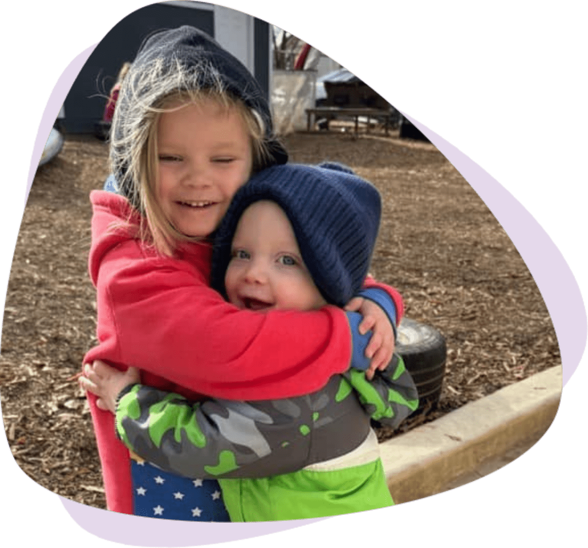 child care programs