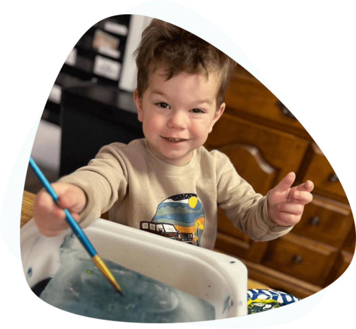 Transitional Kindergarten Program