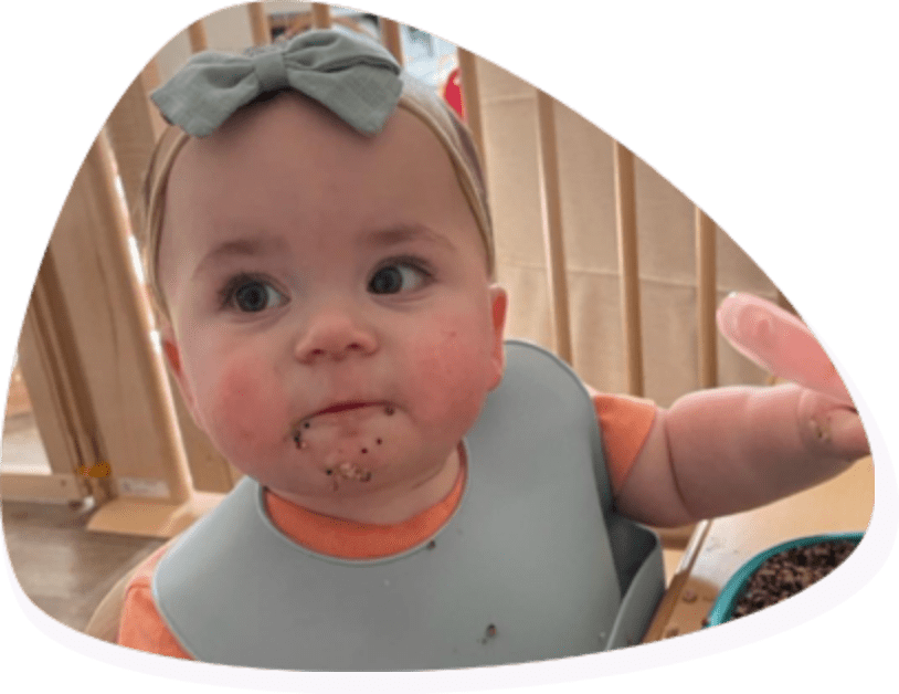 daycare in Concord, NC